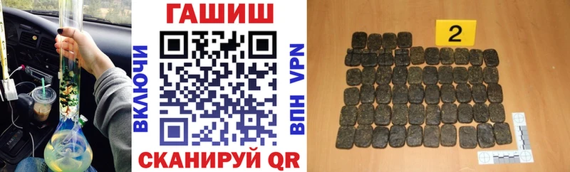 ГАШ Обь